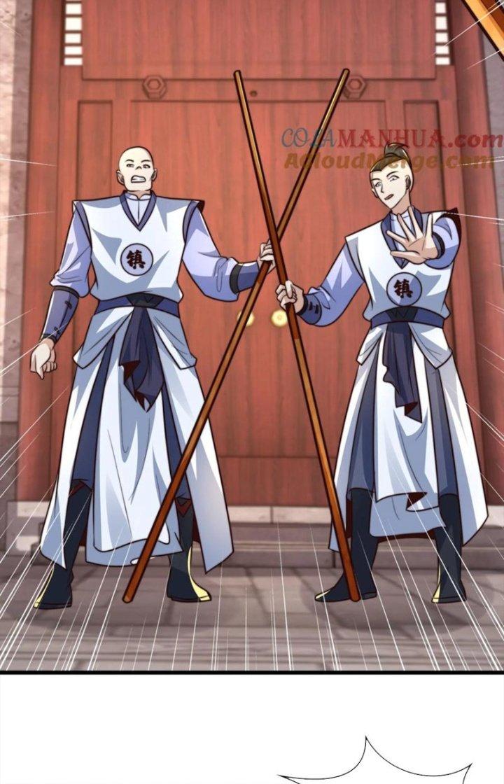 ta nuôi ma quỷ ở trấn ma ti chapter 202 14