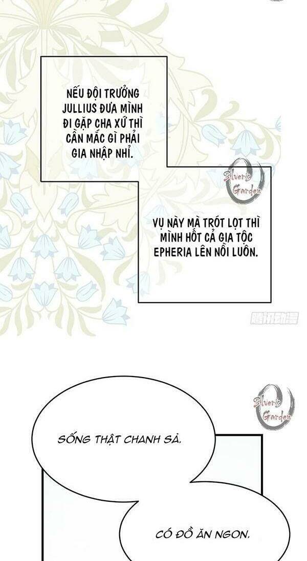 hung mãnh tiểu thư chapter 12 25