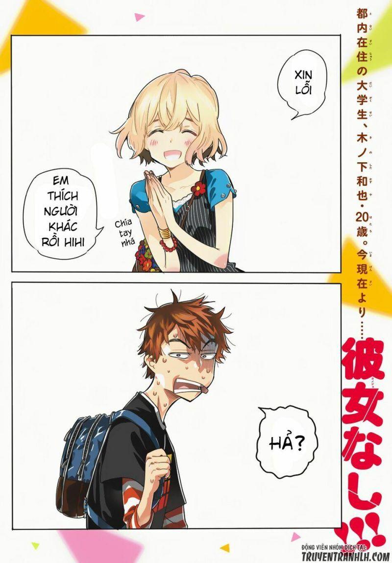 dịch vụ cho thuê bạn gái chapter 1 3