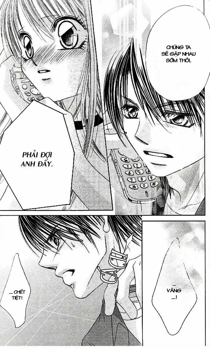 i love my little sister chapter 19 13