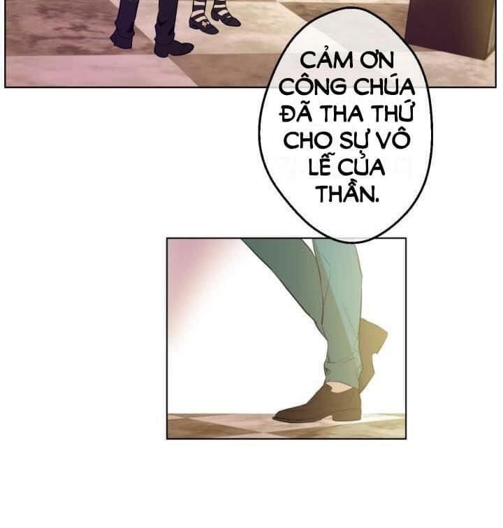 một ngày nọ tôi bỗng thành nàng công chúa chapter 30 40