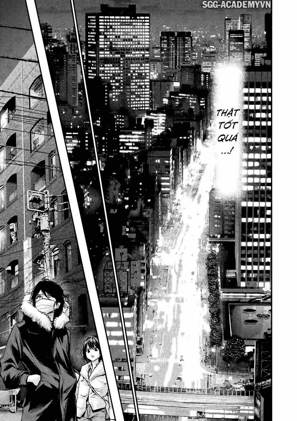 đạo luật nhiều vợ chapter 81 16