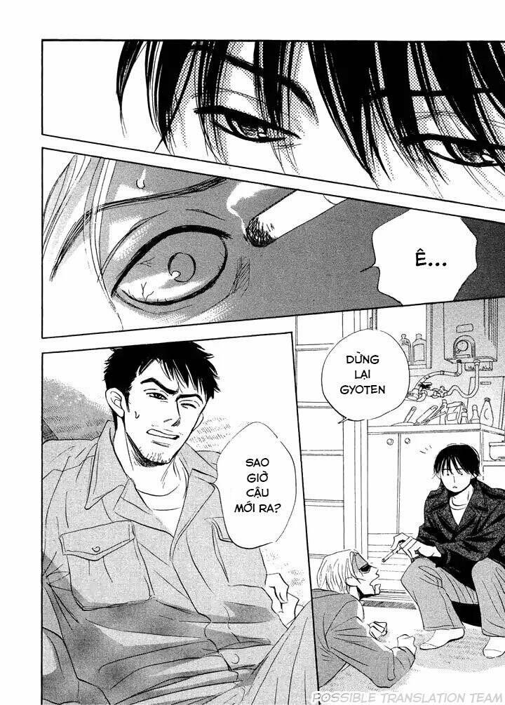 chàng giúp việc tada chapter 6 17