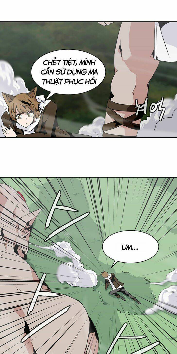 ảo mộng vương chapter 41 13