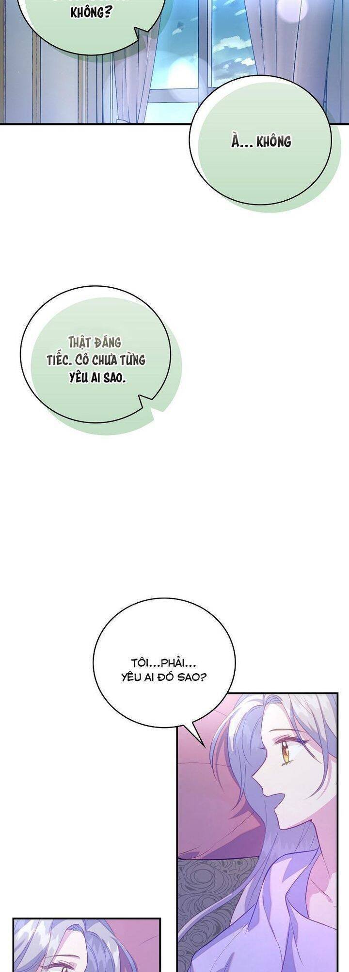 tôi chỉ nhận ra sau khi mất cô ấy chapter 24 28