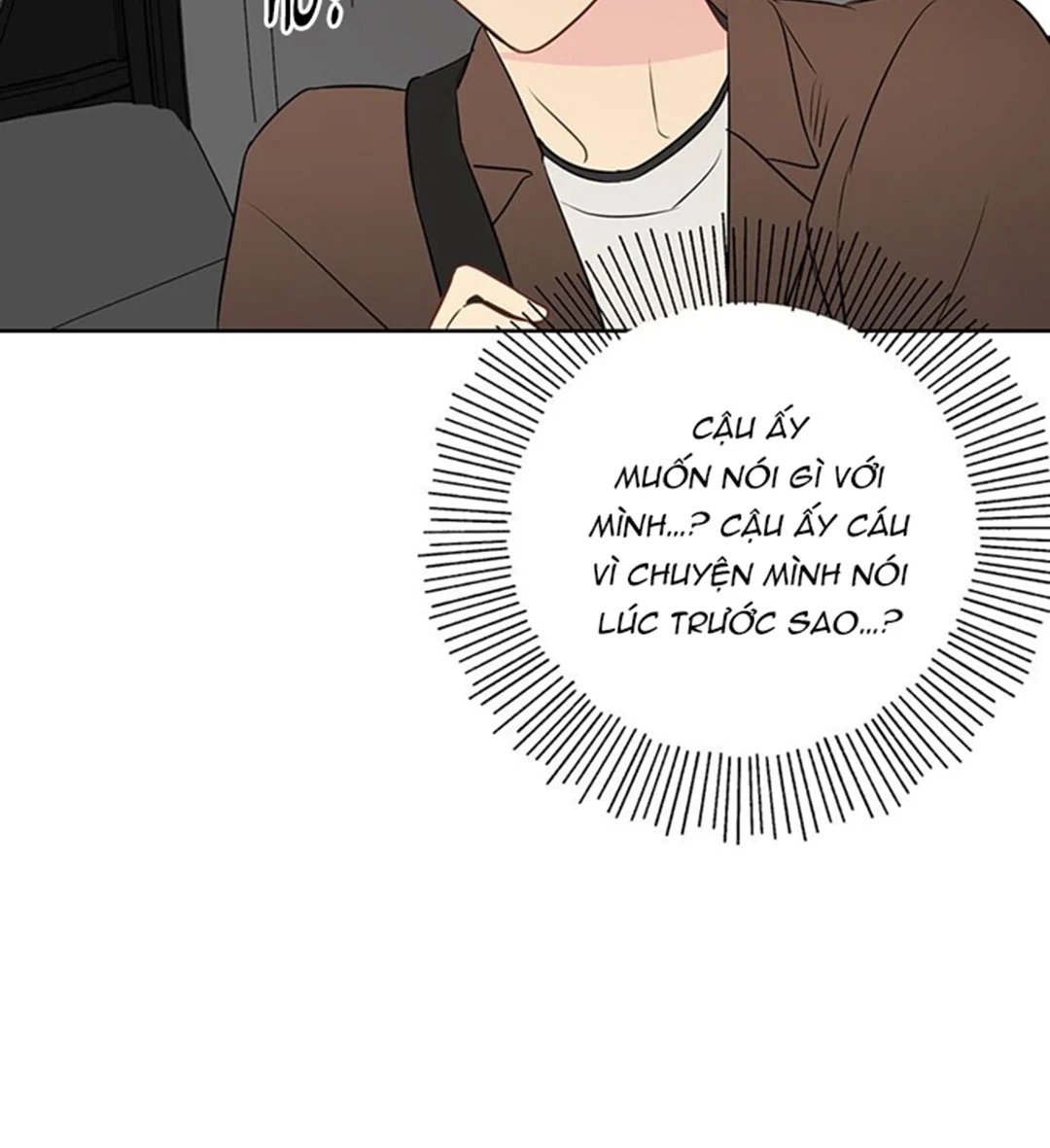 chuyện quái gì với giấc mơ đó vậy chapter 27 153