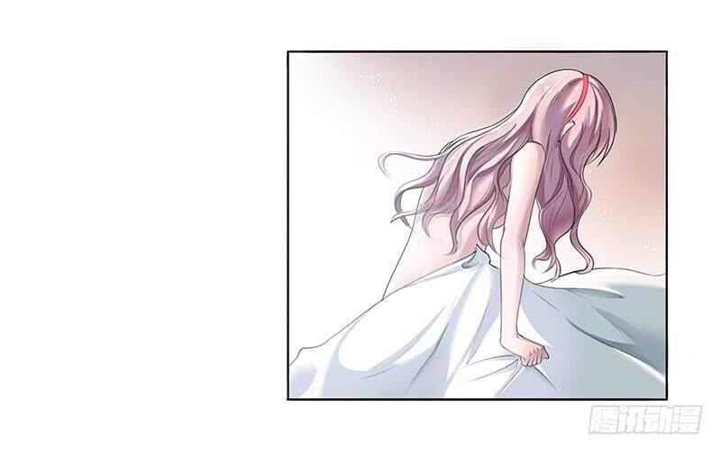 hôn ước hào môn : phu nhân tổng tài có chút điên chapter 1 4