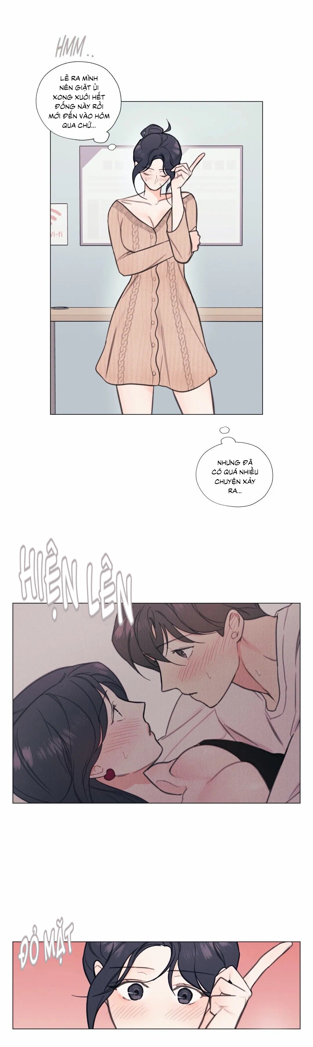 hardcore vanilla chapter 8 16