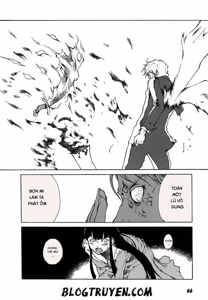 toukyou akazukin chapter 15 11