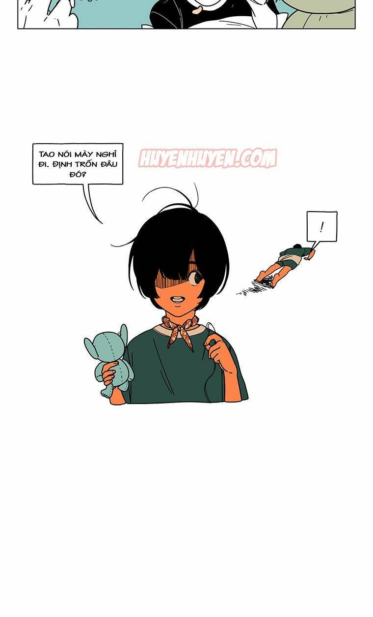 at each other’s throats chapter 41 5