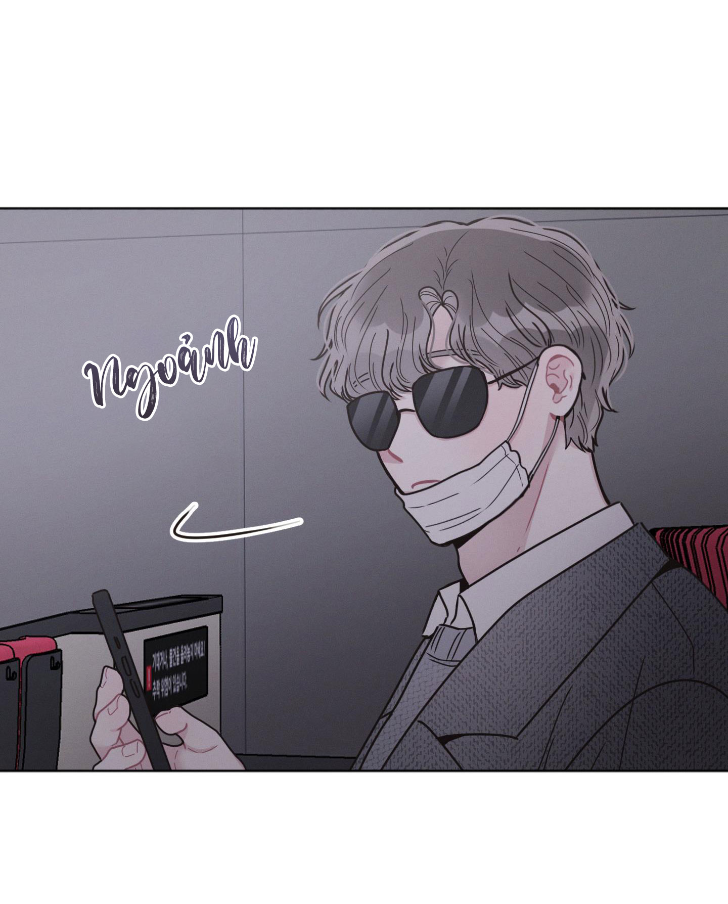 đời tư hàng xóm chapter 15 22