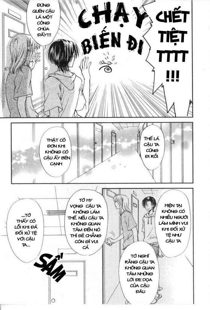 princess princess chapter 6 16