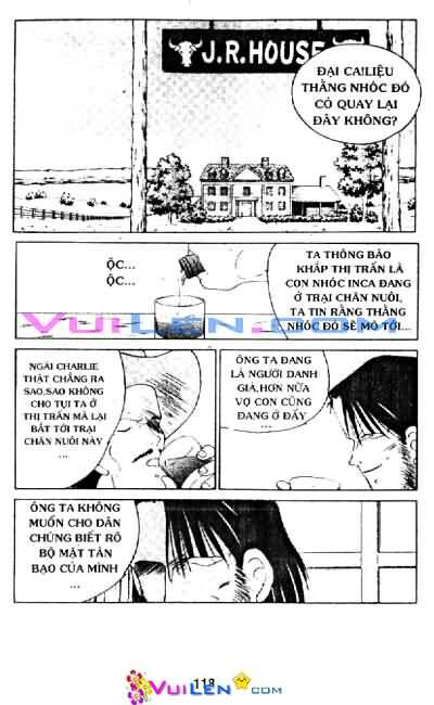 truyền nhân atula phần ii chapter 5 119