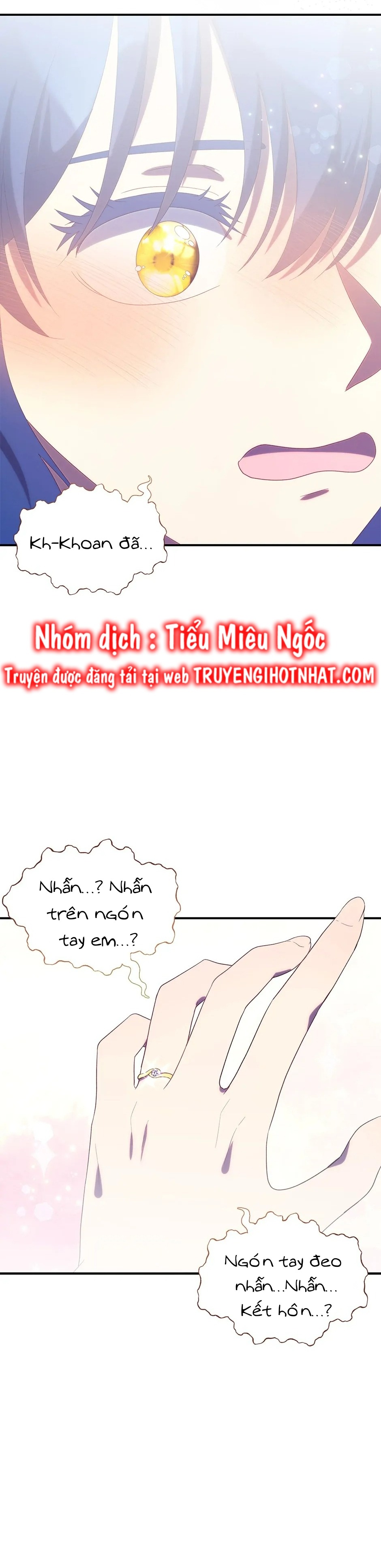 tôi không phải là nữ anh hùng chapter 122 26