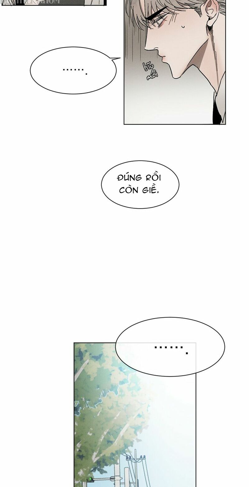 Tên Lưu Ban chapter 26