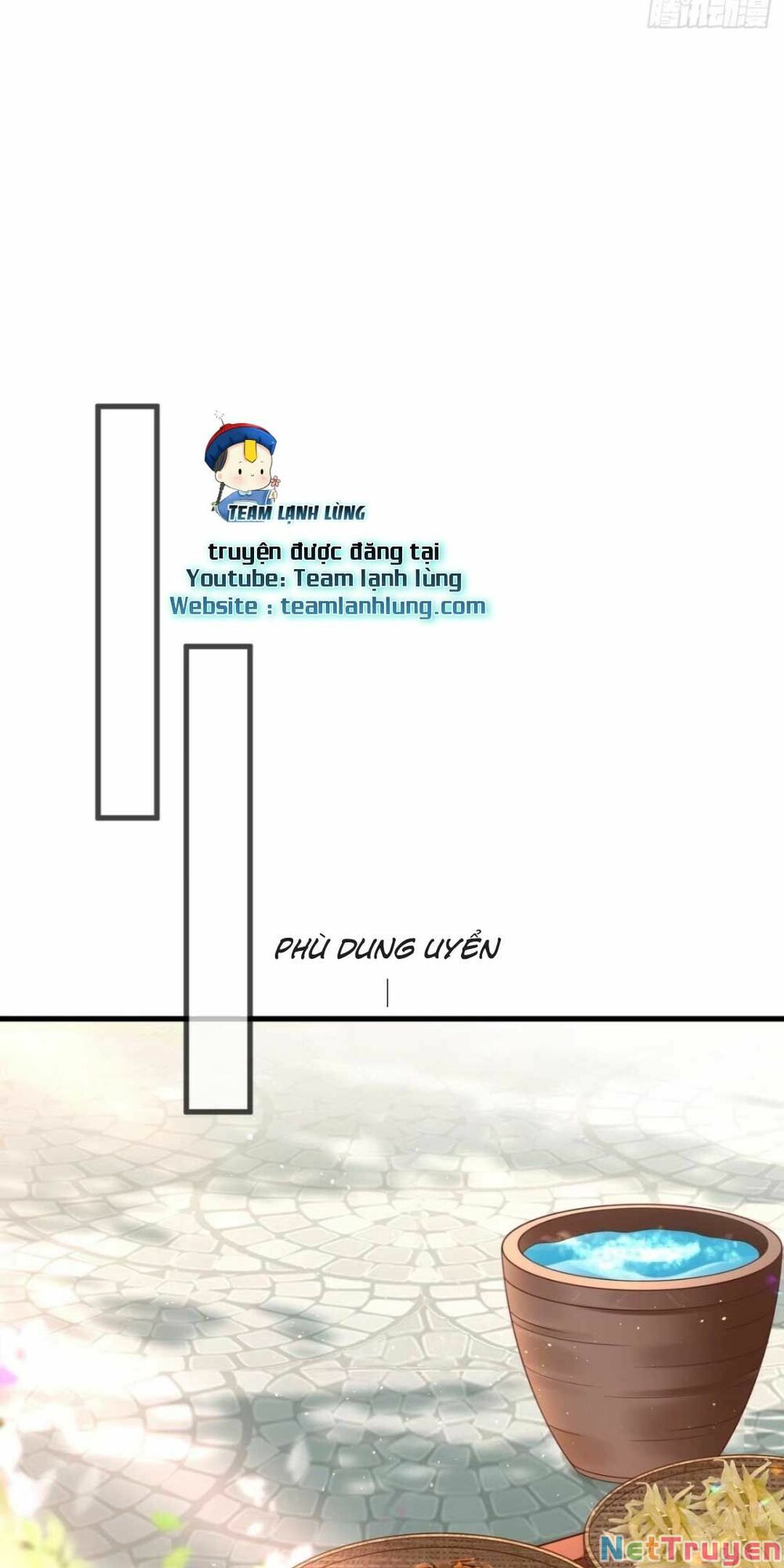 sự trả thù của vương phi chapter 8 1