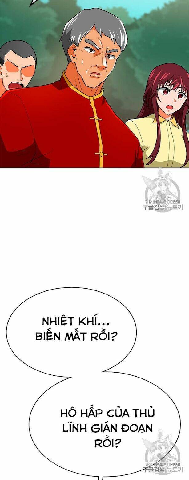 tôi tự động săn một mình chapter 69 20