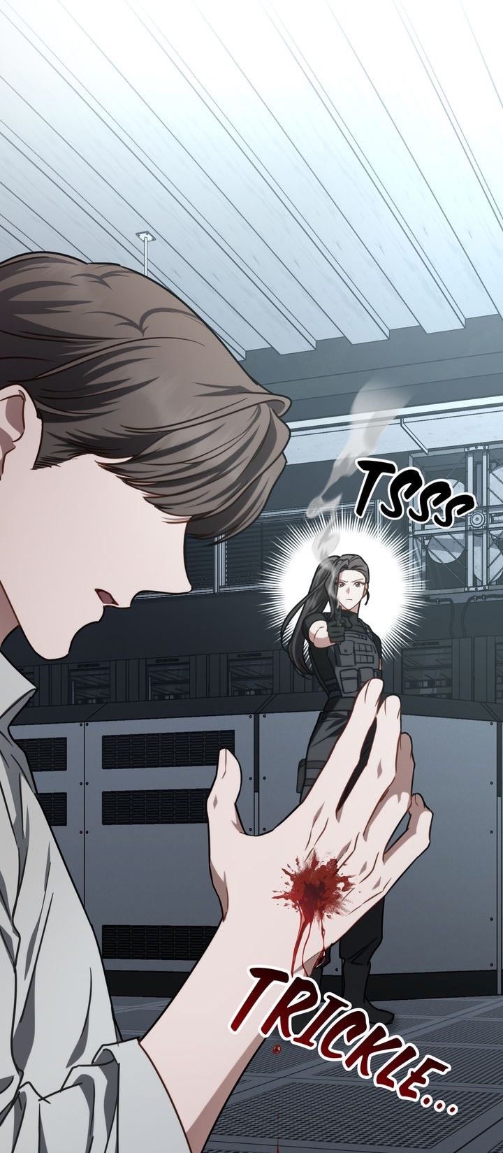 kẻ nghiệp dư chapter 42.2 7