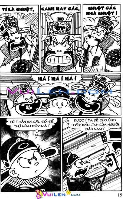 thần đồng đất việt chapter 92 12