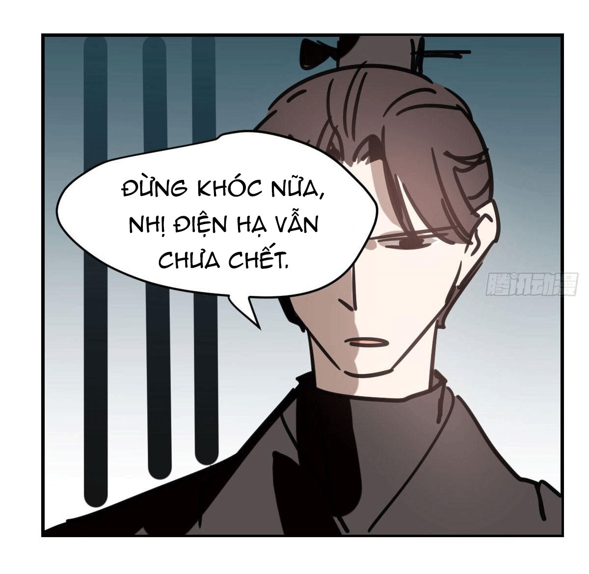 bắt lấy ngao ngao chapter 69 35