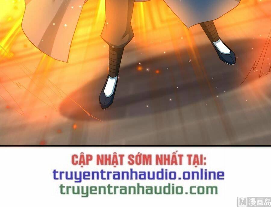 cửu dương đế tôn chapter 188 21