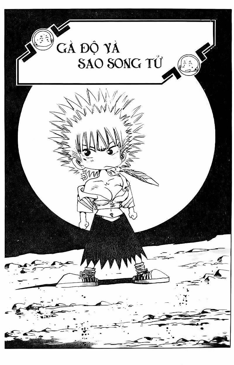 tiểu hòa thượng hd remake chapter 134 1