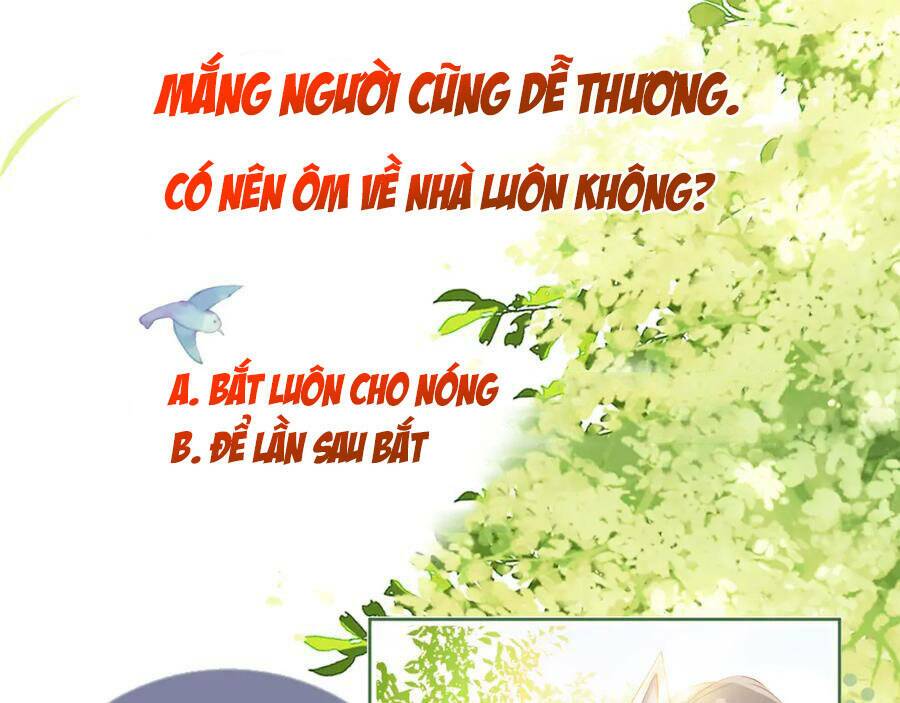 nhặt được bảo bối manh manh chapter 2 111