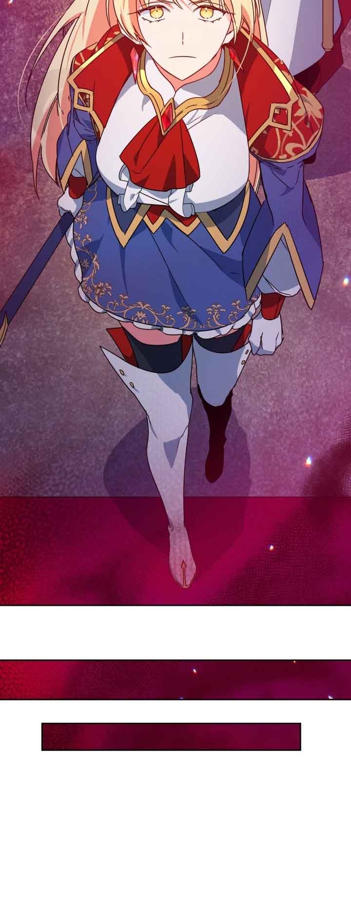 nàng elizabeth thuần khiết chapter 17 49