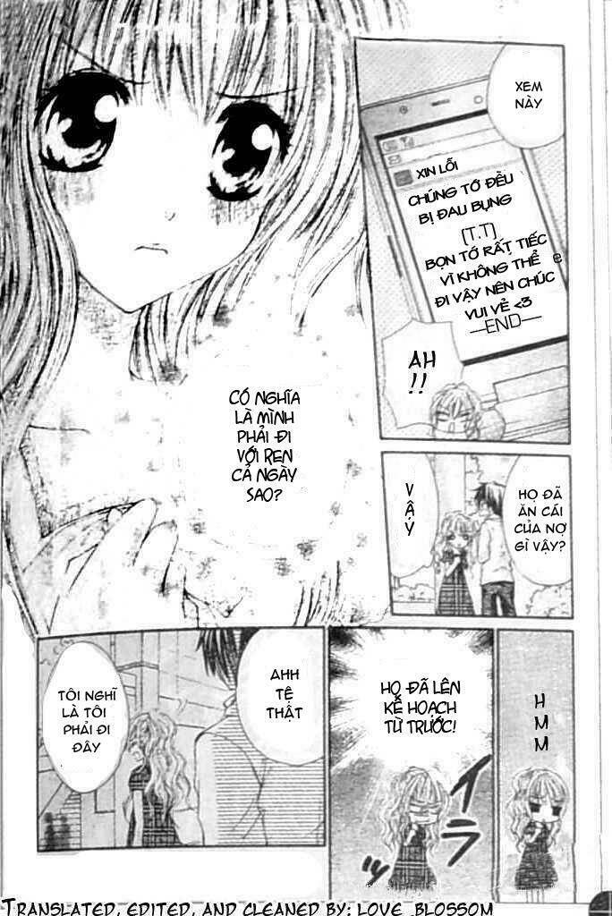 zenbu chodai chapter 6 22