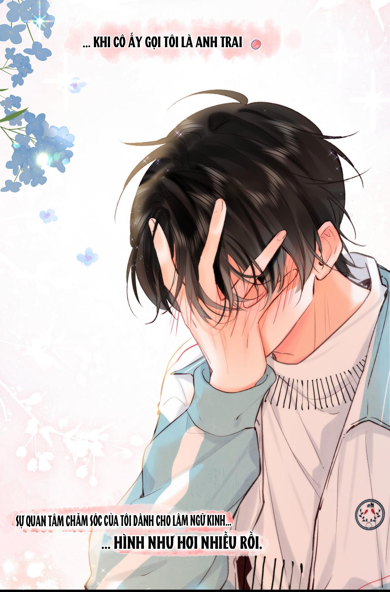 tôi mơ giữa ban ngày chapter 51 6