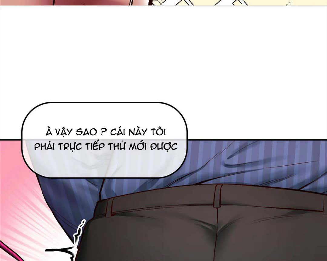 bài học về ngực của quý ngài sextoy chapter 5 87