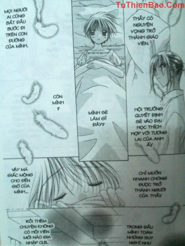 nguyện ước dưới ánh sao chapter 8 148