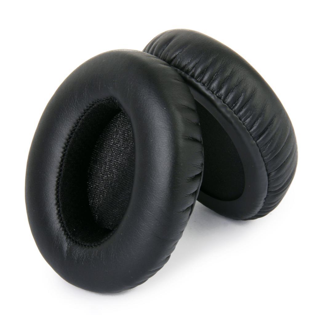 Pair Replacement Ear Pads Cushion For  momentum over-ear Headphone