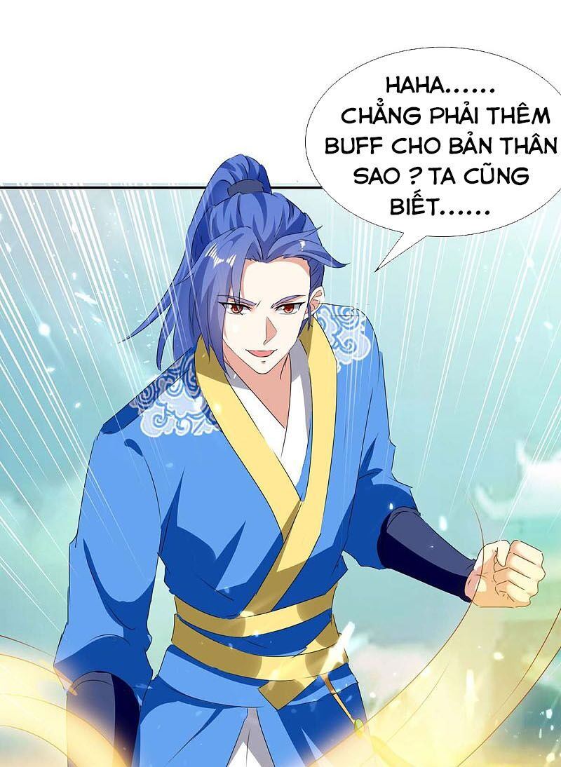 tối cường thăng cấp chapter 210 9