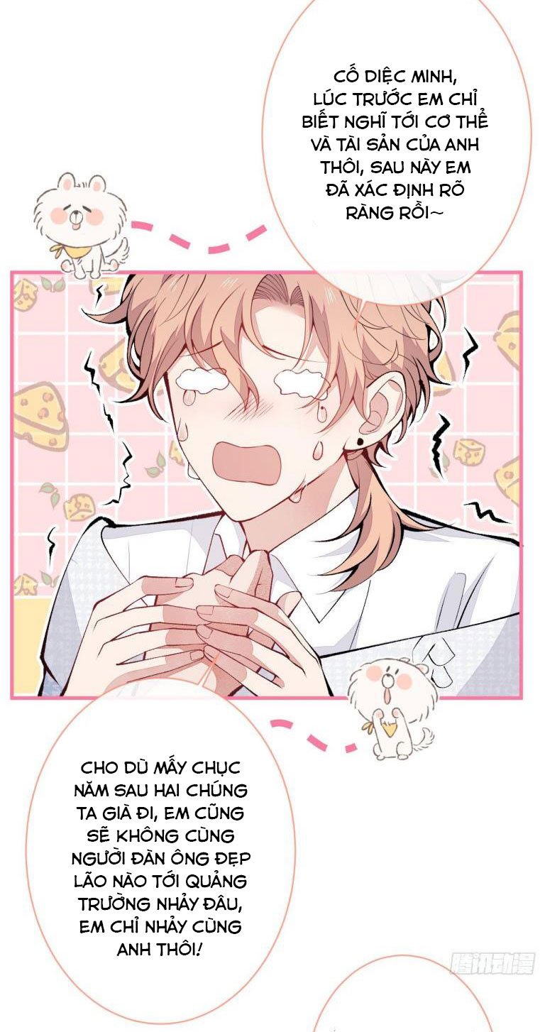 hotsearch của ảnh đế chapter 148 11