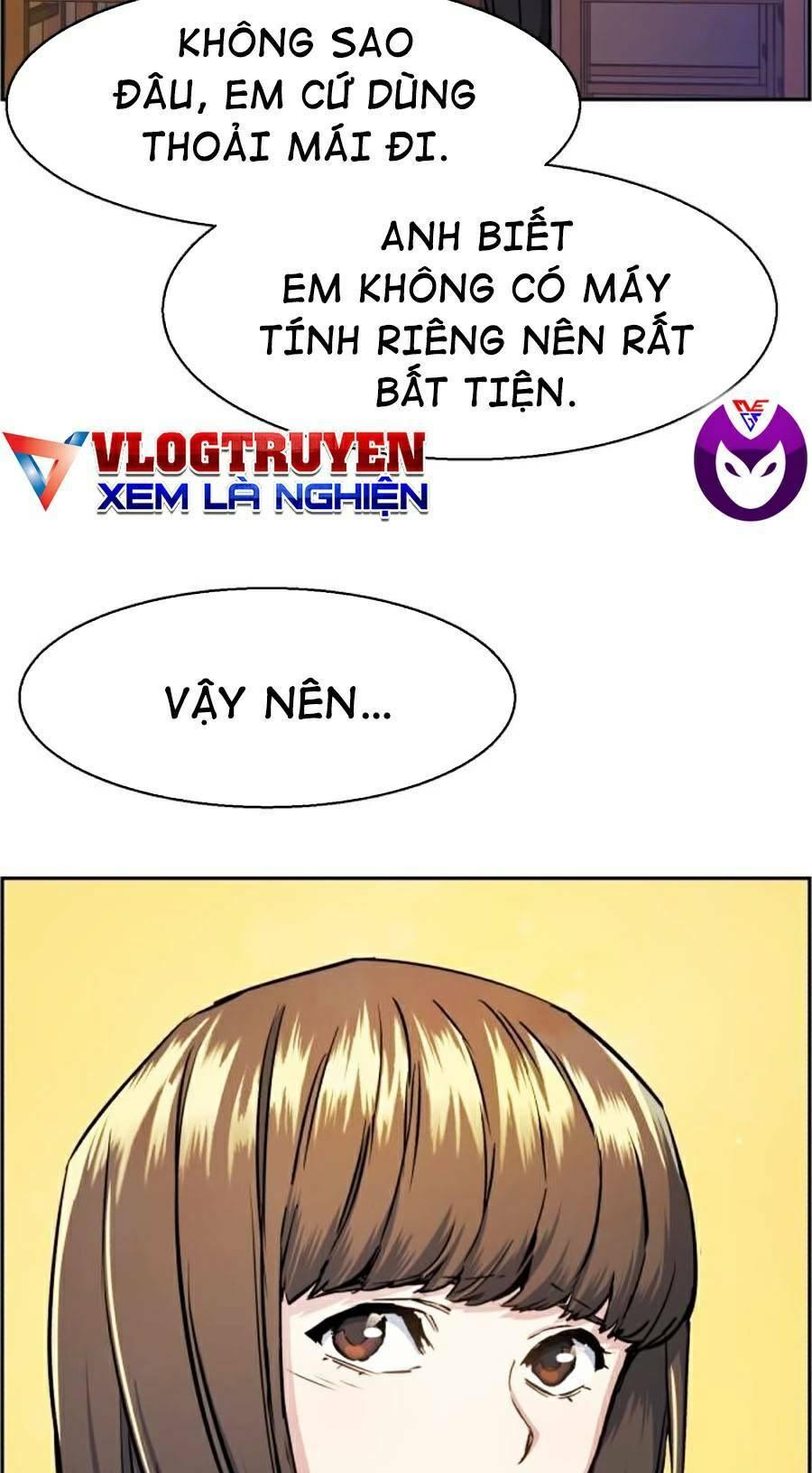 bạn học tôi là lính đánh thuê chapter 64 27