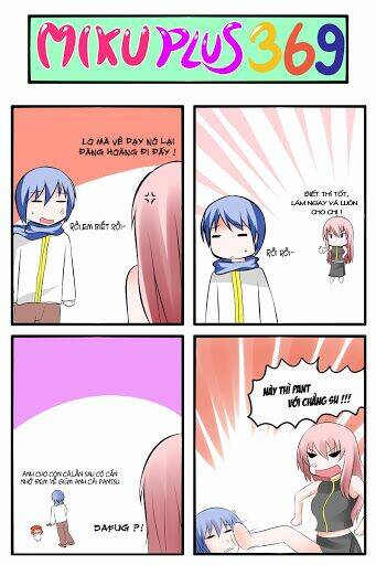 miku plus chapter 36 9