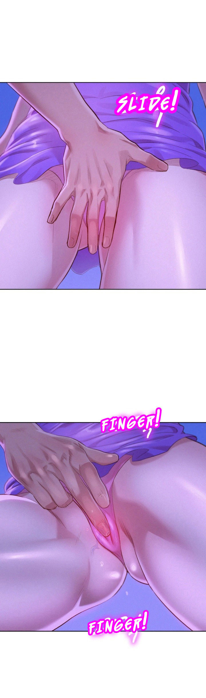 chị gái mưa chapter 75 23