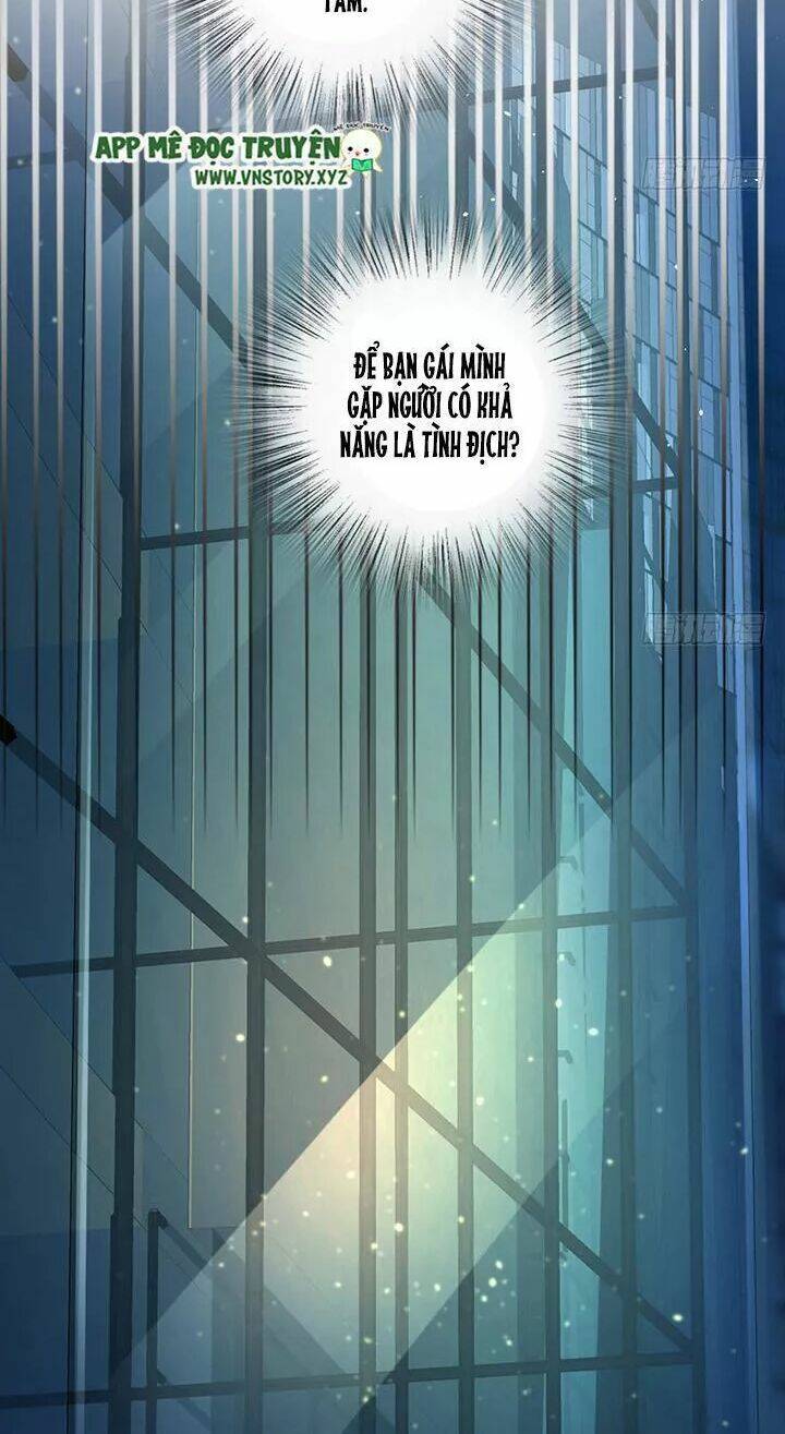 thiên hậu trở về chapter 106 15