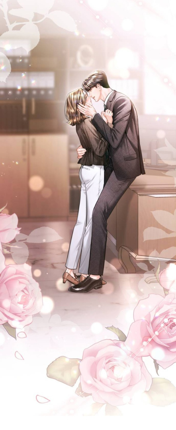 đứa trẻ trông giống tôi chapter 41.1 38