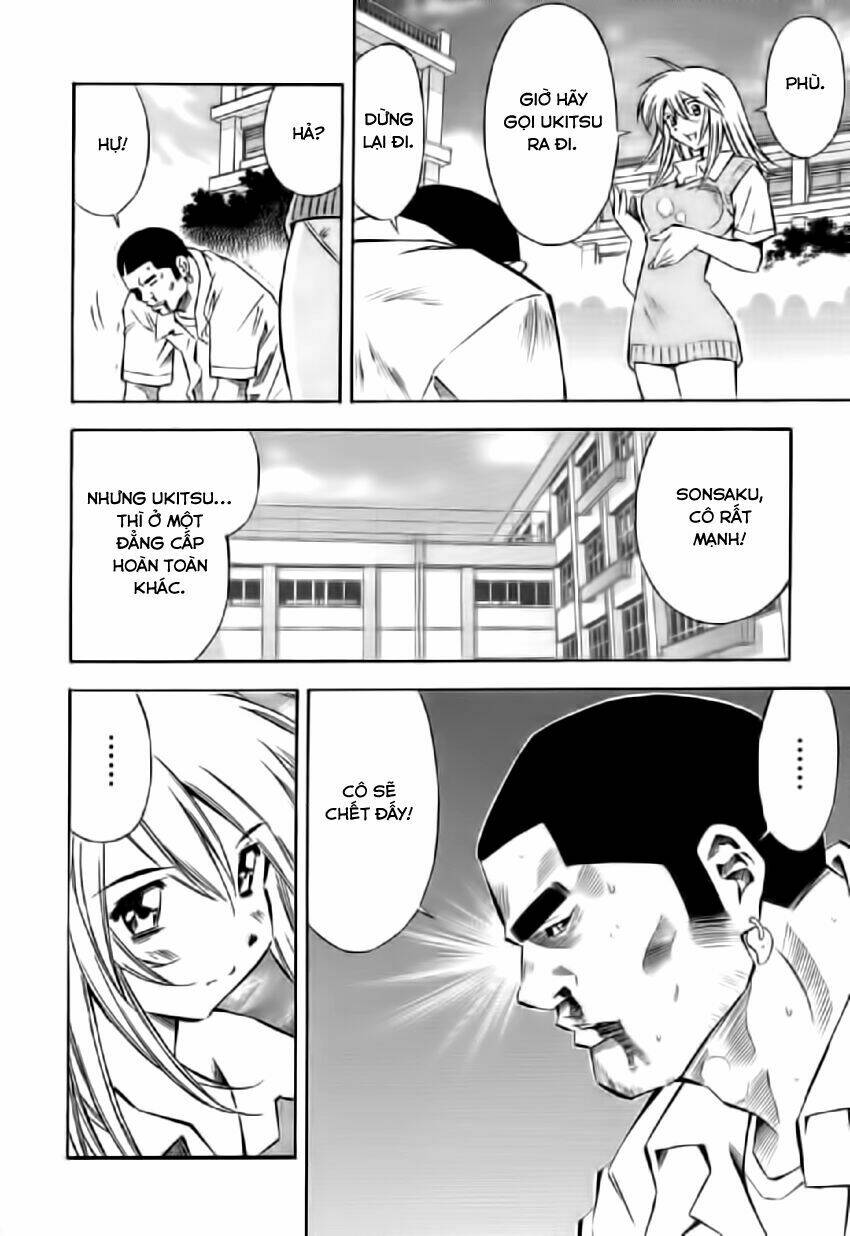 dragon girl - ikkitousen chapter 29 4