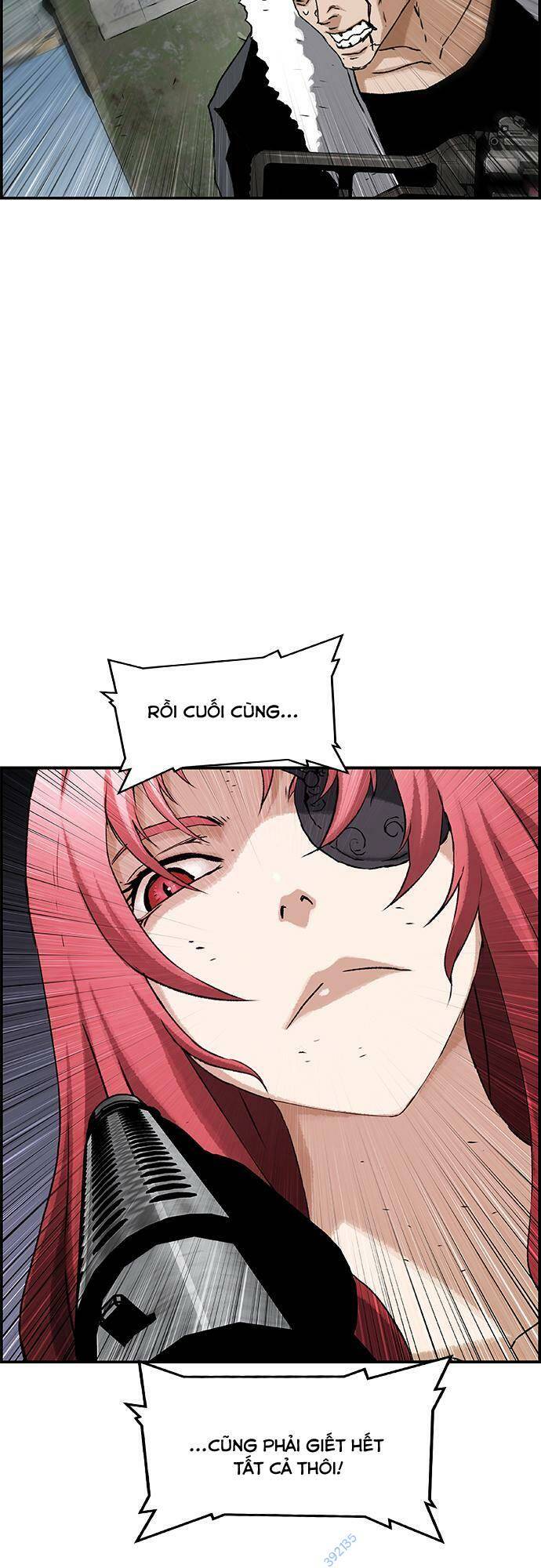 pubg - cuộc chiến sinh tồn - 100 chapter 26 29