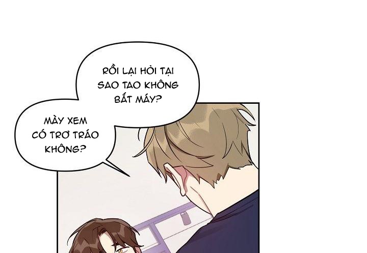 vị khách khả nghi và nhóc làm thêm chapter 19 30