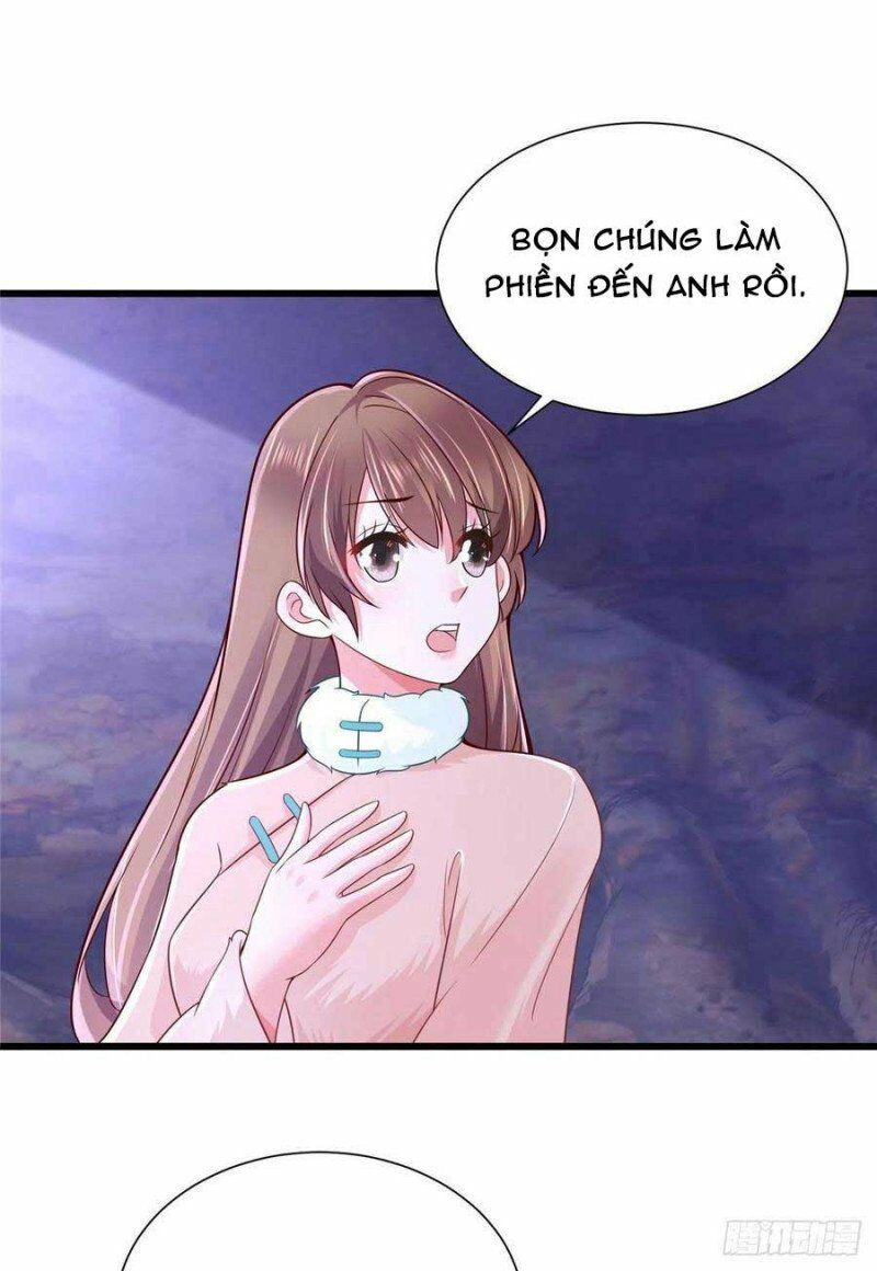 [16+] thảnh thơi thú thế chủng chủng điền, sinh sinh tể chapter 273 7