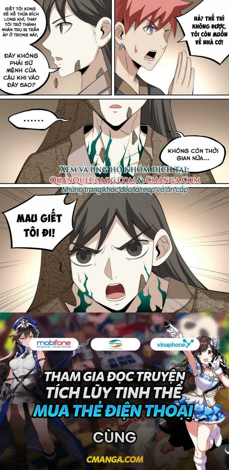 võ lực chí mạng chapter 60 17