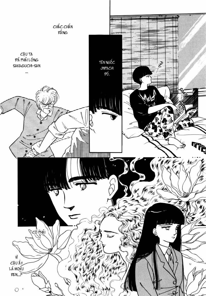 làm ơn cứu trái đất của tôi chapter 6 52