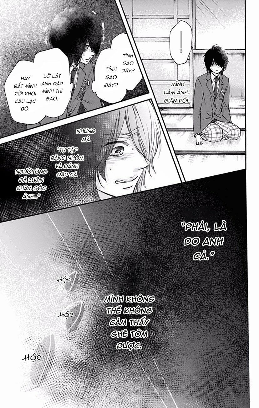 kono oto tomare! chapter 63 3