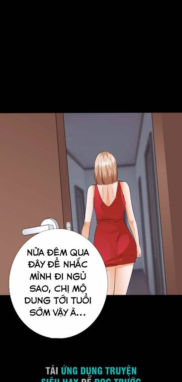 tuyệt phẩm tà thiếu chapter 133 24