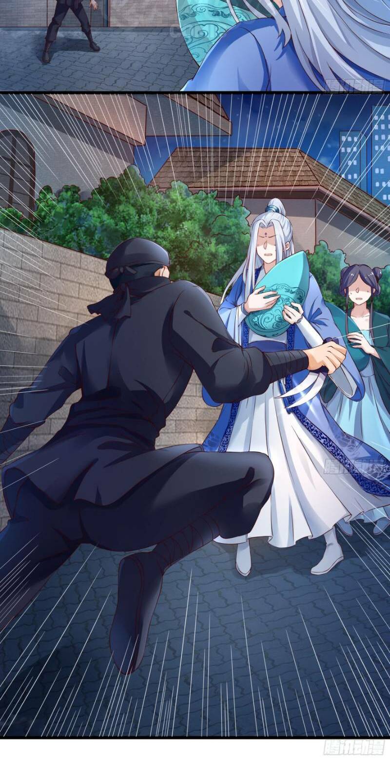 vú em của tiên ma chapter 1 4