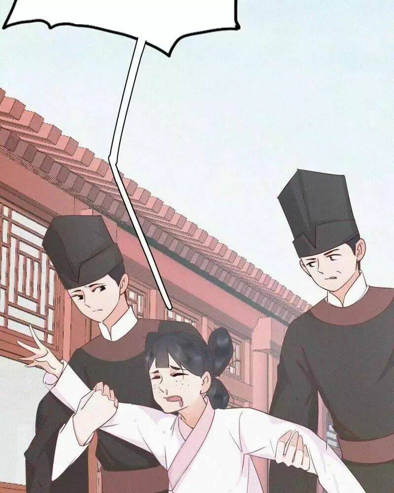 thiên hương mỹ nhân chapter 8 35